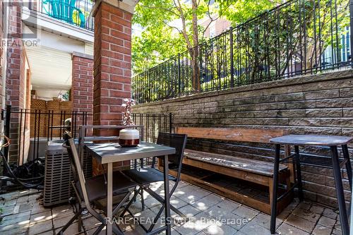 144 - 415 Jarvis Street, Toronto (Cabbagetown-South St. James Town), ON - Outdoor