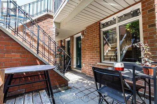 144 - 415 Jarvis Street, Toronto (Cabbagetown-South St. James Town), ON - Outdoor With Exterior