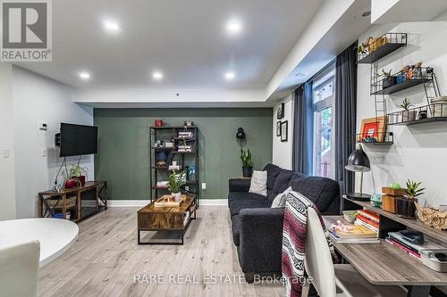 144 - 415 Jarvis Street, Toronto, ON - Indoor