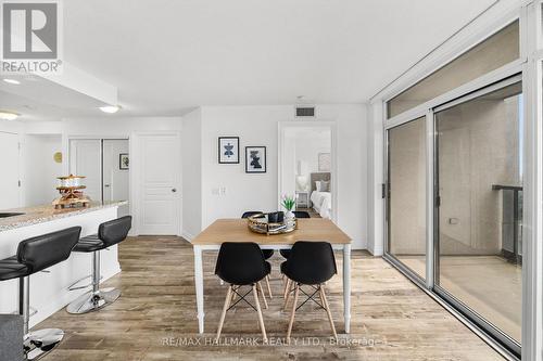 2311 - 10 Northtown Way, Toronto, ON - Indoor Photo Showing Dining Room