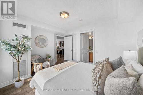 2311 - 10 Northtown Way, Toronto (Willowdale East), ON - Indoor Photo Showing Bedroom