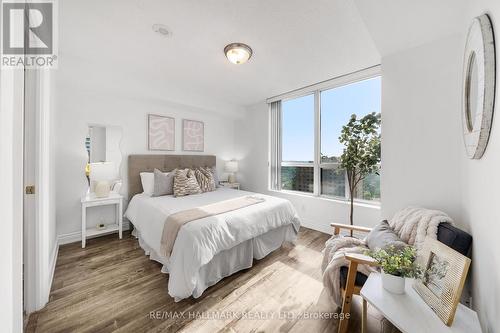 2311 - 10 Northtown Way, Toronto (Willowdale East), ON - Indoor Photo Showing Bedroom