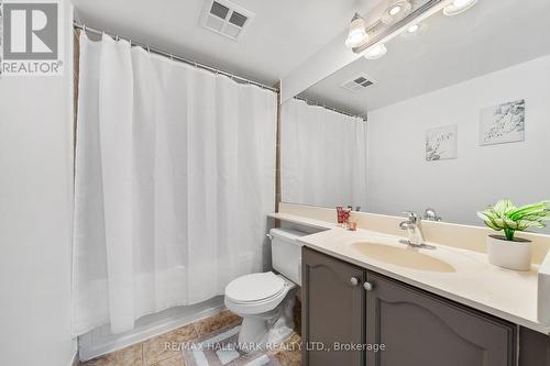 2311 - 10 Northtown Way, Toronto (Willowdale East), ON - Indoor Photo Showing Bathroom