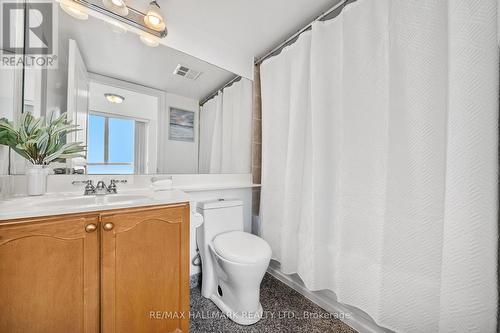 2311 - 10 Northtown Way, Toronto (Willowdale East), ON - Indoor Photo Showing Bathroom