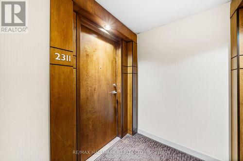 2311 - 10 Northtown Way, Toronto, ON - Indoor Photo Showing Other Room