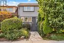 38 Kenwood Avenue, Toronto (Humewood-Cedarvale), ON  - Outdoor 