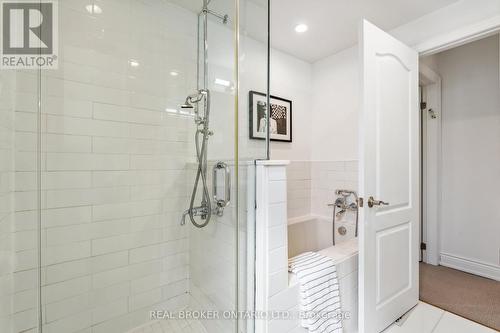 38 Kenwood Avenue, Toronto (Humewood-Cedarvale), ON - Indoor Photo Showing Bathroom