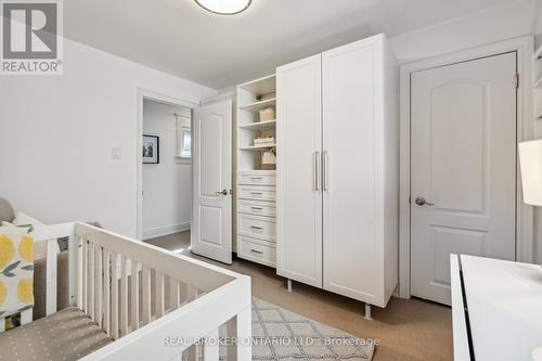 38 Kenwood Avenue, Toronto (Humewood-Cedarvale), ON - Indoor Photo Showing Other Room