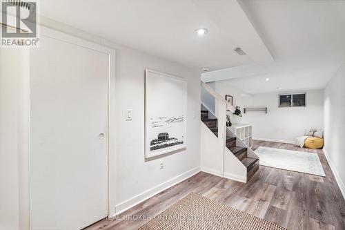 38 Kenwood Avenue, Toronto (Humewood-Cedarvale), ON - Indoor Photo Showing Other Room