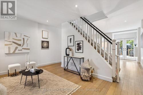 38 Kenwood Avenue, Toronto (Humewood-Cedarvale), ON - Indoor Photo Showing Other Room