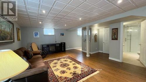 247 Woodsworth Road, Toronto (St. Andrew-Windfields), ON - Indoor Photo Showing Other Room