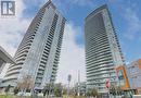 1505 - 70 Forest Manor Road, Toronto, ON  - Outdoor With Balcony With Facade 