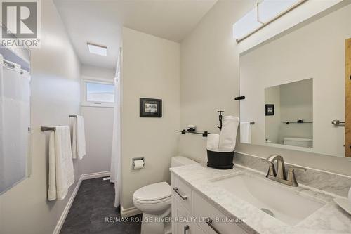 770 Greenbriar Drive, Oshawa (Eastdale), ON - Indoor Photo Showing Bathroom