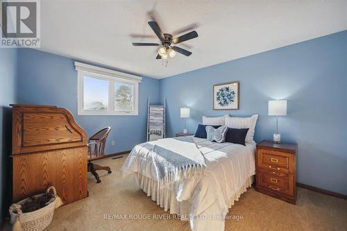 770 Greenbriar Drive, Oshawa (Eastdale), ON - Indoor Photo Showing Bedroom