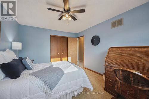 770 Greenbriar Drive, Oshawa (Eastdale), ON - Indoor Photo Showing Bedroom