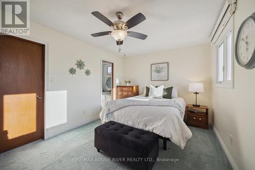 770 Greenbriar Drive, Oshawa (Eastdale), ON - Indoor Photo Showing Bedroom