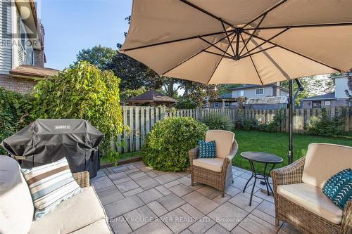 770 Greenbriar Drive, Oshawa (Eastdale), ON - Outdoor With Deck Patio Veranda With Exterior