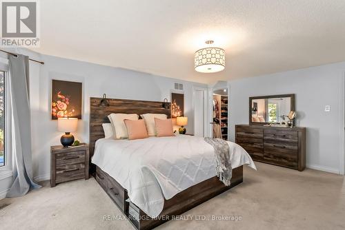 22 Walker Crescent, Ajax (South West), ON - Indoor Photo Showing Bedroom