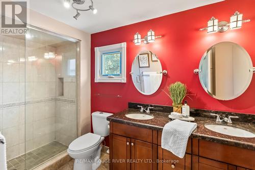 22 Walker Crescent, Ajax (South West), ON - Indoor Photo Showing Bathroom