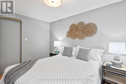 22 Walker Crescent, Ajax (South West), ON - Indoor Photo Showing Bedroom