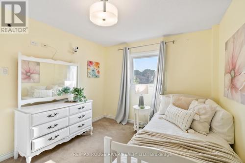 22 Walker Crescent, Ajax (South West), ON - Indoor Photo Showing Bedroom