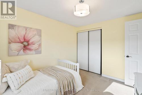 22 Walker Crescent, Ajax (South West), ON - Indoor Photo Showing Bedroom