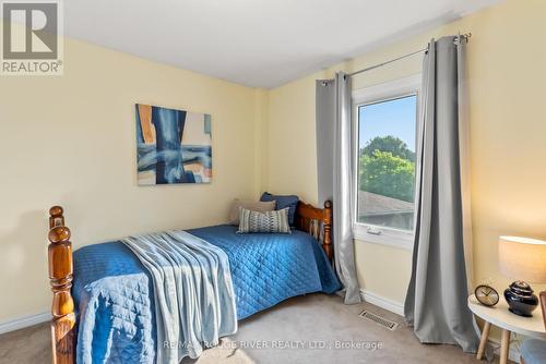 22 Walker Crescent, Ajax (South West), ON - Indoor Photo Showing Bedroom