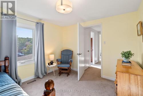 22 Walker Crescent, Ajax (South West), ON - Indoor Photo Showing Bedroom