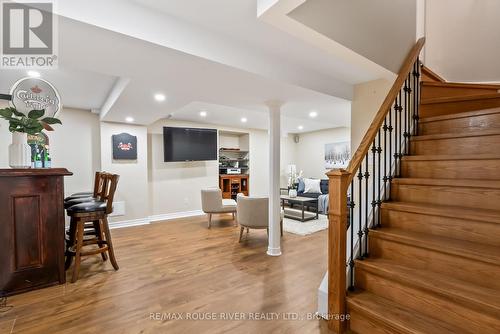 22 Walker Crescent, Ajax (South West), ON - Indoor Photo Showing Other Room