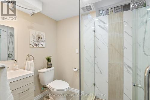 22 Walker Crescent, Ajax (South West), ON - Indoor Photo Showing Bathroom