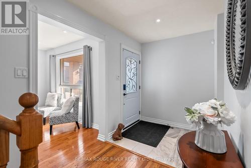 22 Walker Crescent, Ajax (South West), ON - Indoor Photo Showing Other Room