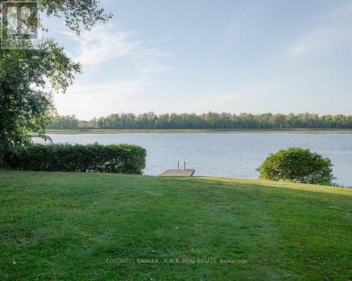 84 Driftwood Shores Road, Kawartha Lakes (Kirkfield), ON - Outdoor With Body Of Water With View