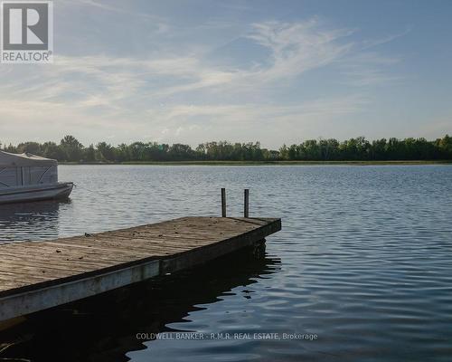 84 Driftwood Shores Road, Kawartha Lakes (Kirkfield), ON - Outdoor With Body Of Water With View