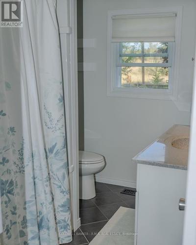 84 Driftwood Shores Road, Kawartha Lakes (Kirkfield), ON - Indoor Photo Showing Bathroom