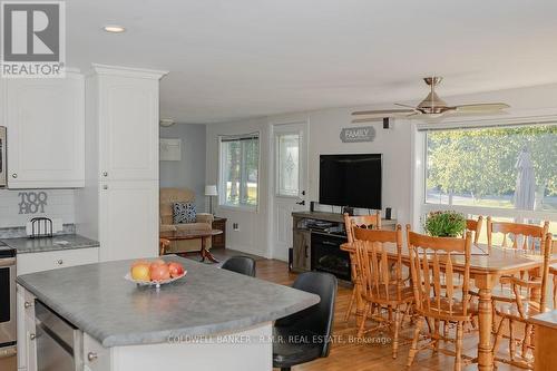 84 Driftwood Shores Road, Kawartha Lakes (Kirkfield), ON - Indoor