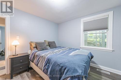 927 Donegal Street, Peterborough (Northcrest), ON - Indoor Photo Showing Bedroom