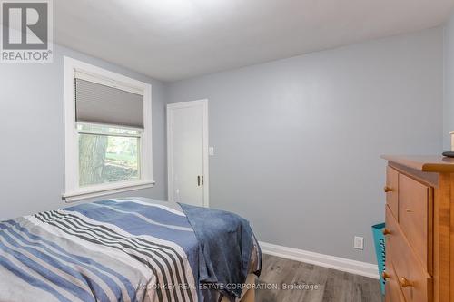 927 Donegal Street, Peterborough (Northcrest), ON - Indoor Photo Showing Bedroom