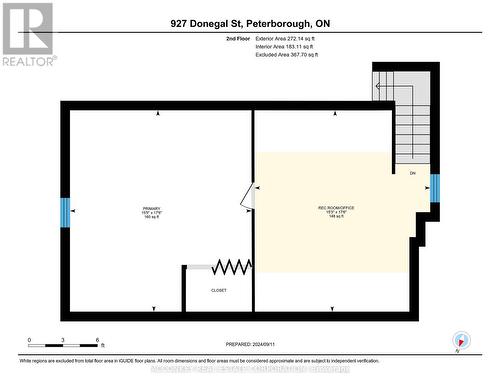 927 Donegal Street, Peterborough (Northcrest), ON - Other