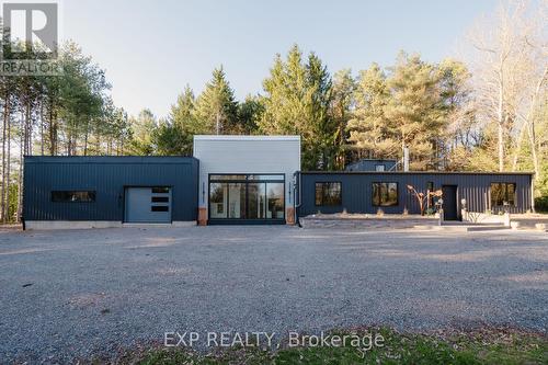 13783 Little Lake Road, Cramahe, ON - Outdoor