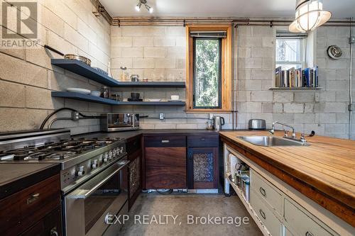 13783 Little Lake Road, Cramahe, ON - Indoor Photo Showing Kitchen