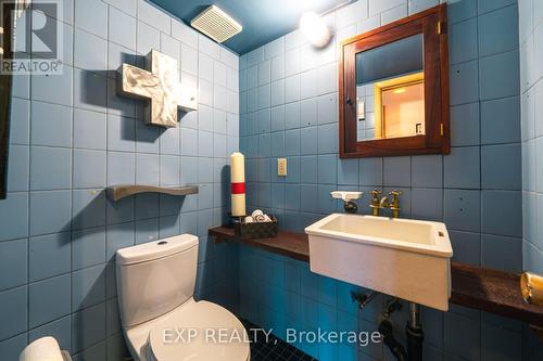 13783 Little Lake Road, Cramahe, ON - Indoor Photo Showing Bathroom