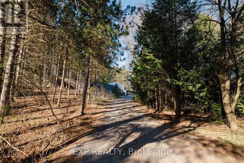 13783 Little Lake Road, Cramahe, ON - Outdoor With View