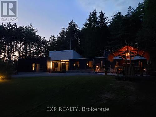 13783 Little Lake Road, Cramahe, ON - Outdoor