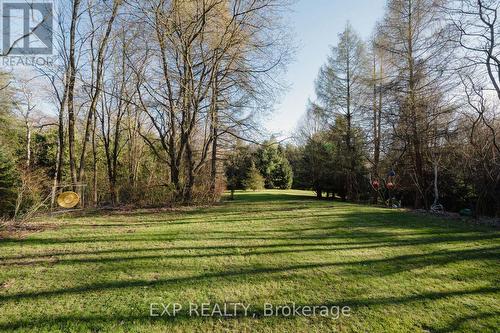 13783 Little Lake Road, Cramahe, ON - Outdoor With View