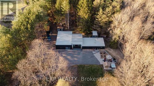 13783 Little Lake Road, Cramahe, ON - Outdoor With View