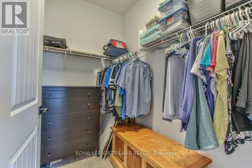 88 Foxborough Place, Thames Centre (Thorndale), ON - Indoor With Storage