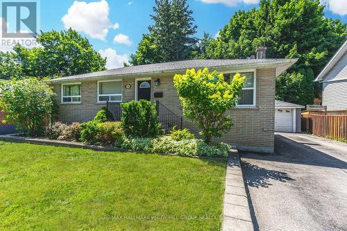 30 Drury Lane, Barrie, ON - Outdoor