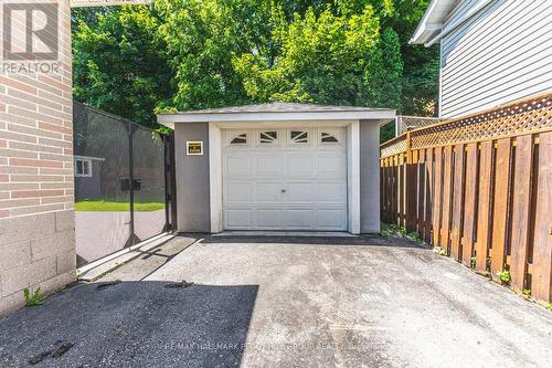 30 Drury Lane, Barrie, ON - Outdoor With Exterior