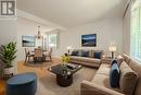 30 Drury Lane, Barrie (Codrington), ON  - Indoor Photo Showing Living Room 