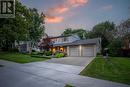 1331 Tyandaga Park Drive, Burlington (Tyandaga), ON  - Outdoor With Facade 